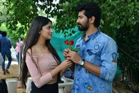 Etu Vaipu Nee Parugu Movie Opening